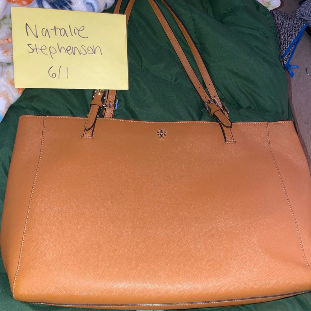 Tory Burch tote